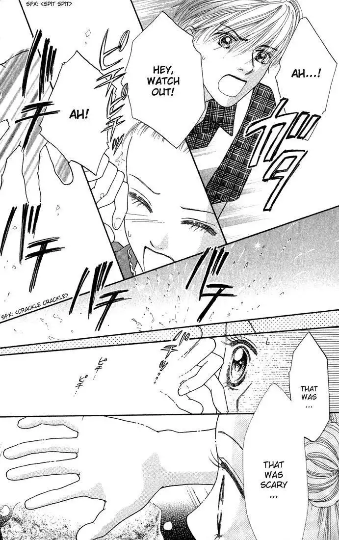 Parfait Tic Chapter 12 16